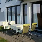 شقة Haus Calmsailing We 0 2