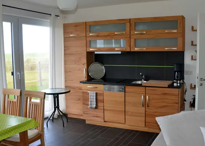 Haus Calmsailing We 0 2